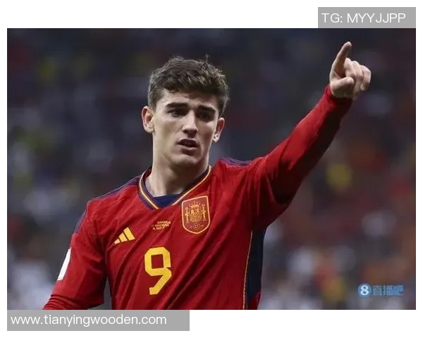 加维在巴萨与西班牙国家队的崛起之路与关键因素分析