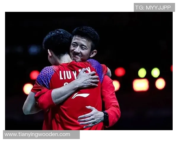 谌龙背后教练团队携手共创羽毛球奥运辉煌成就之路