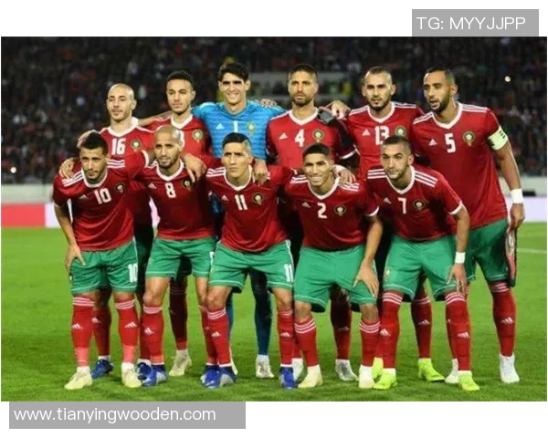 摩洛哥足球明星球员全解析及其在国际赛场上的表现与成就 摩洛哥足球明星球员全解析及其在国际赛场上的表现与成就