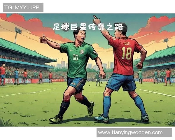亚洲足球巨星的崛起与影响力探讨：从历史到未来的传奇之路