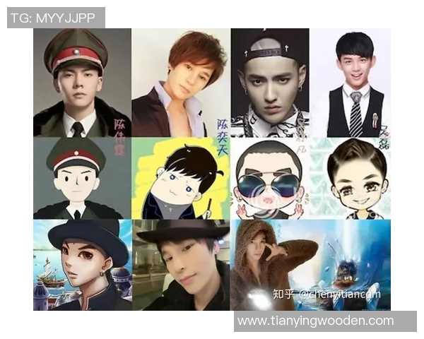 吴亦凡与国际足球明星亲密合影展现运动与娱乐的完美结合