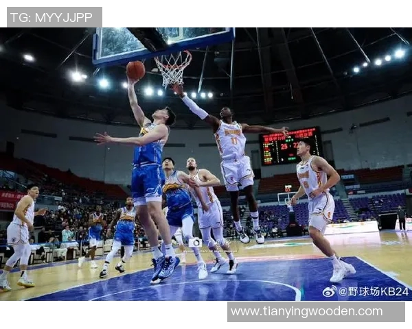 2020年CBA季后赛山东队与新疆队激战回顾与精彩瞬间分析