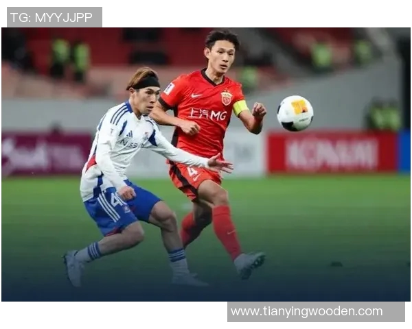 上港对决横滨水手精彩视频回顾与赛后分析尽在此处 上港对决横滨水手精彩视频回顾与赛后分析尽在此处