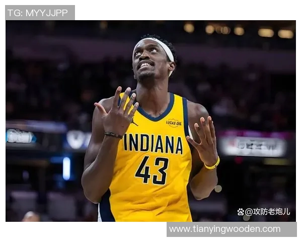 帕斯卡尔西亚卡姆:从默默无闻到NBA明星的成长之路与辉煌成就 帕斯卡尔西亚卡姆:从默默无闻到NBA明星的成长之路与辉煌成就