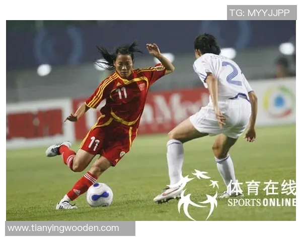 水原女足与昌宁女足激战正酣谁能在这场对决中笑到最后 水原女足与昌宁女足激战正酣谁能在这场对决中笑到最后