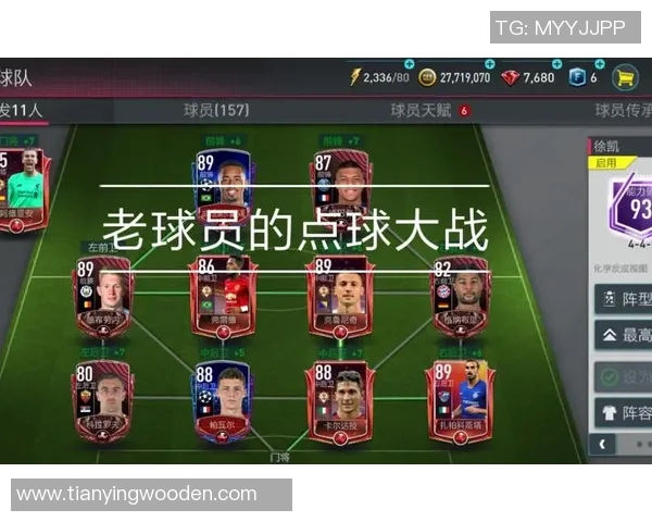 如何成为FIFA足球明星球员的秘诀与成长之路解析