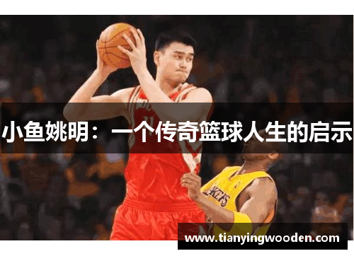 小鱼姚明：一个传奇篮球人生的启示